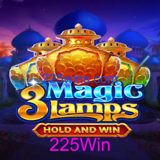 3MagicLamps