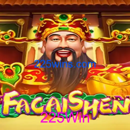FaCaiShen