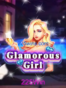 GlamorousGirl