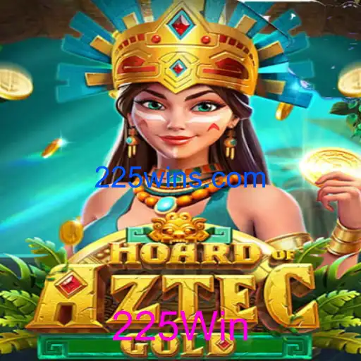HoardofAztecgold