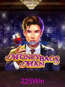 MoneybagsMan